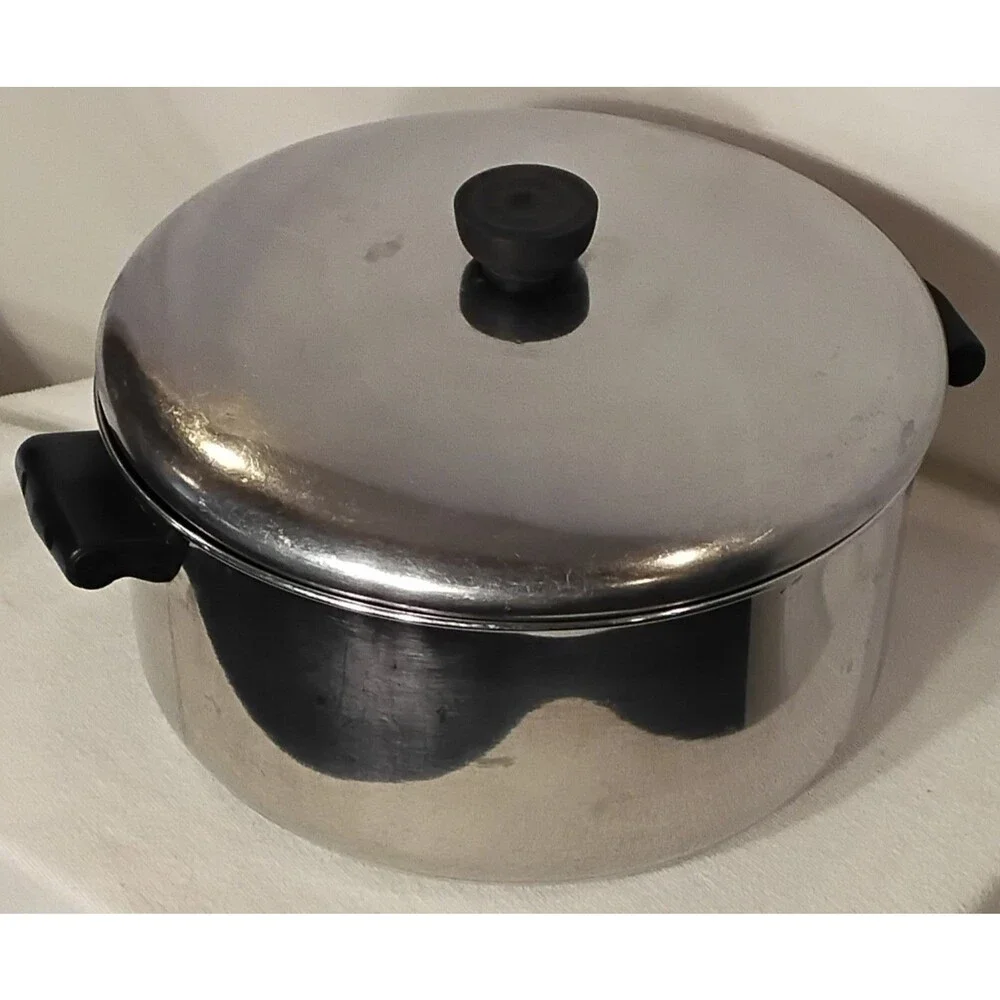 Farberware Vintage 6 Qt 10